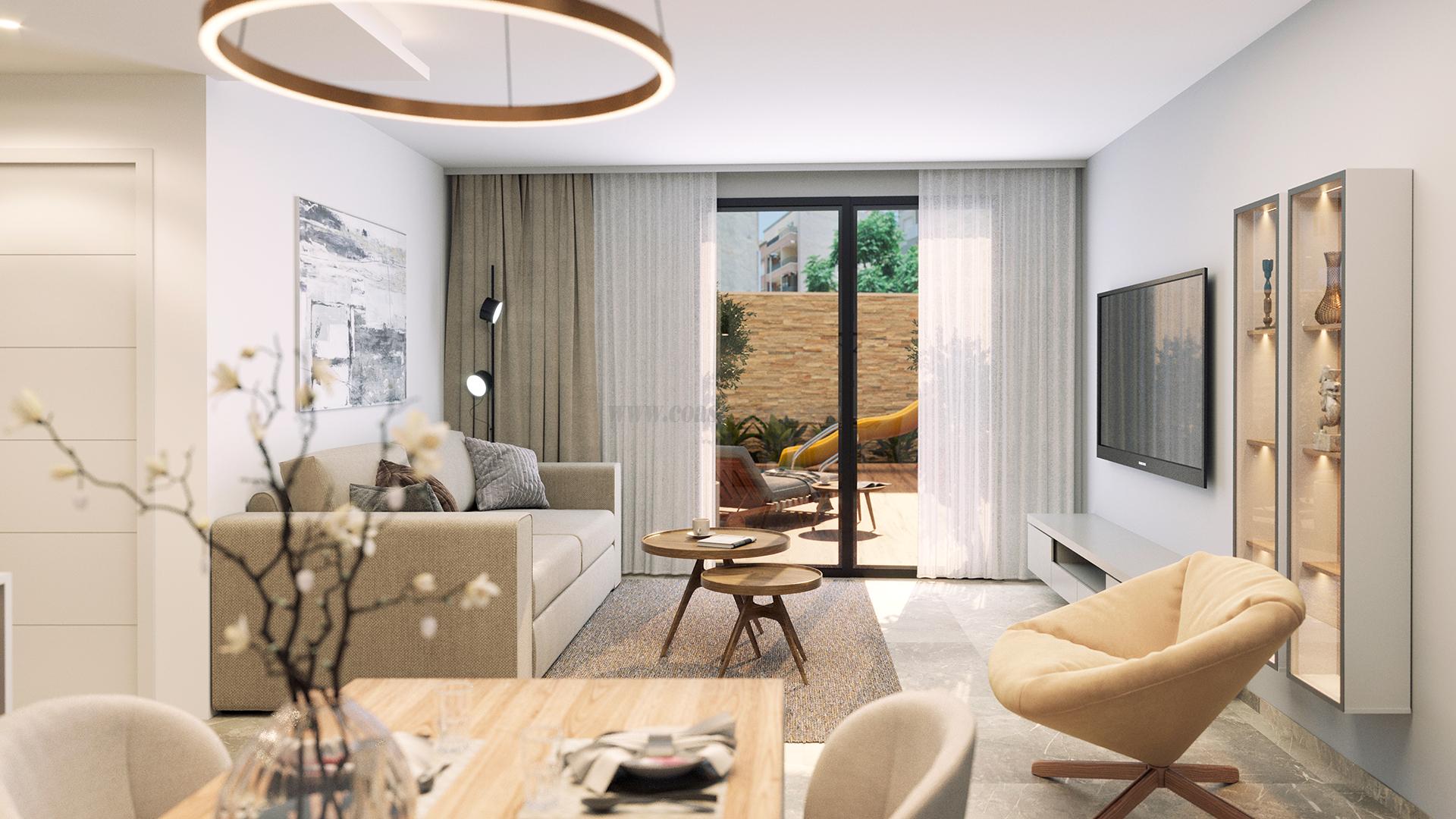 Venta de apartamento en Torrevieja