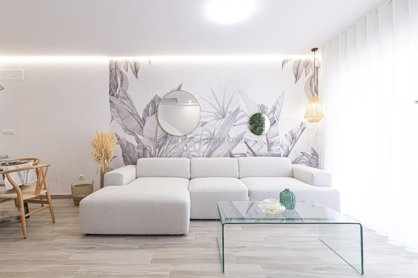 Venta de apartamento en La Manga Del Mar Menor