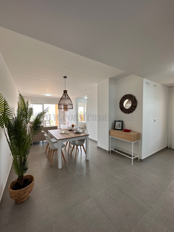 Venta de apartamento en La Manga Del Mar Menor