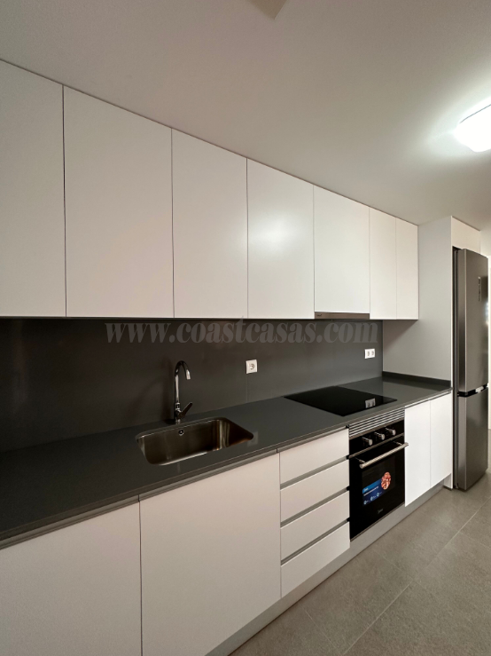 Venta de apartamento en La Manga Del Mar Menor