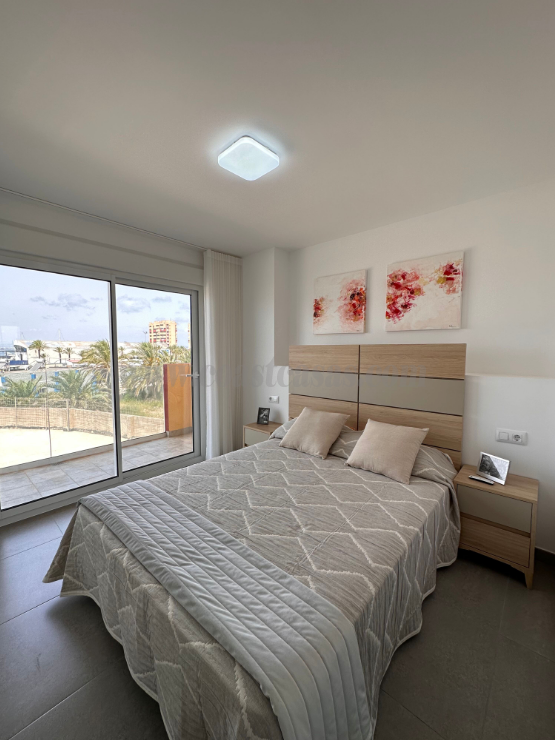 Venta de apartamento en La Manga Del Mar Menor