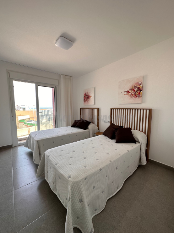 Venta de apartamento en La Manga Del Mar Menor