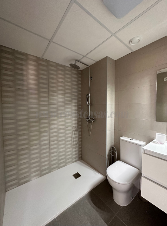 Venta de apartamento en La Manga Del Mar Menor