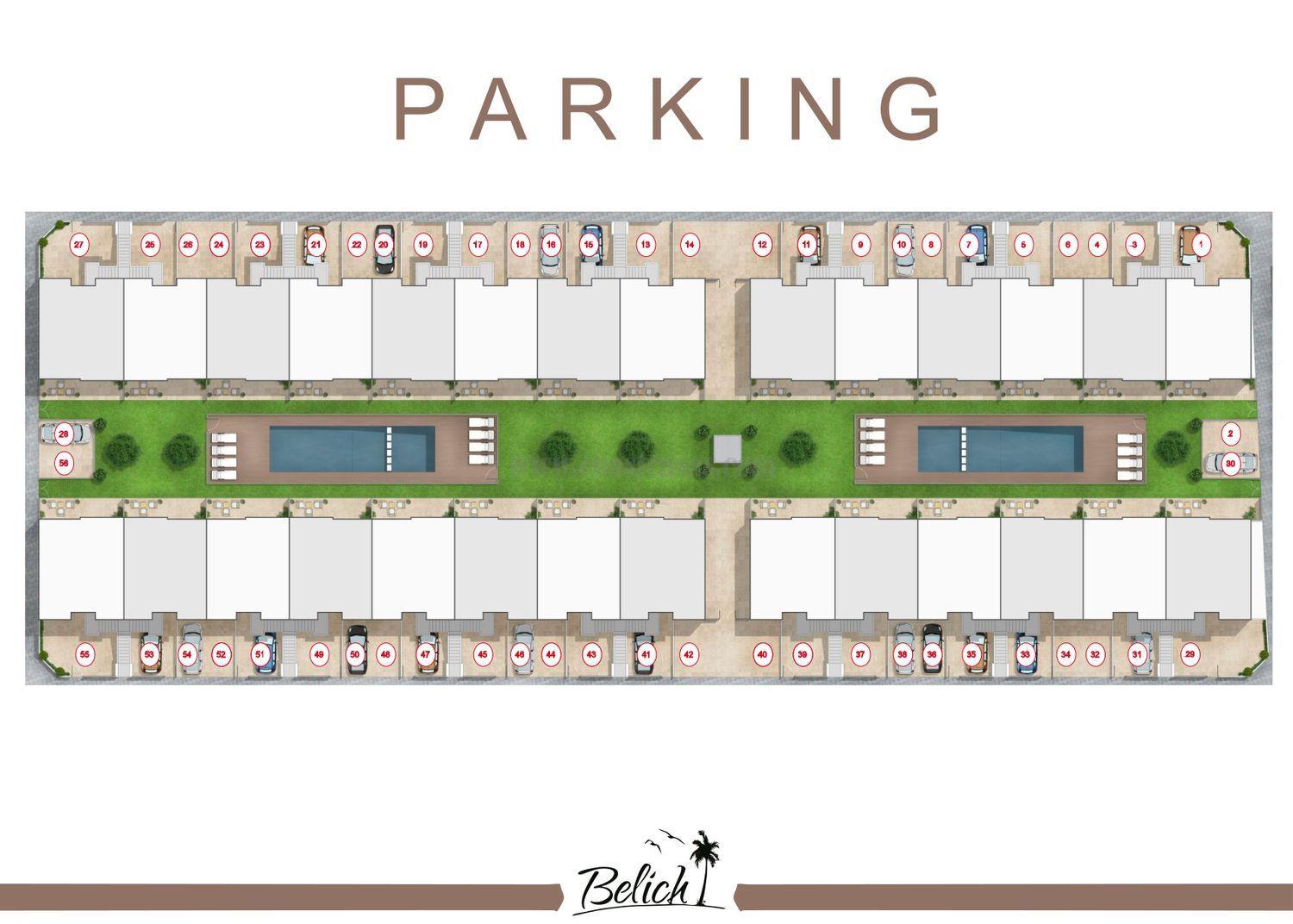 Venta de apartamento en San Pedro del Pinatar