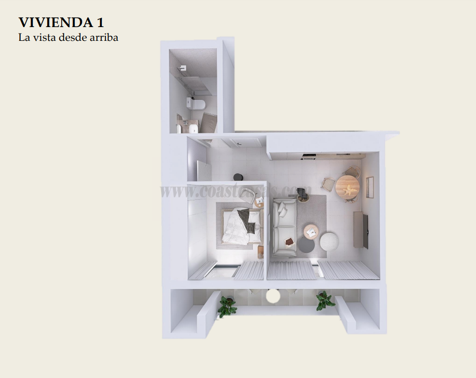 Venta de  en Torrevieja