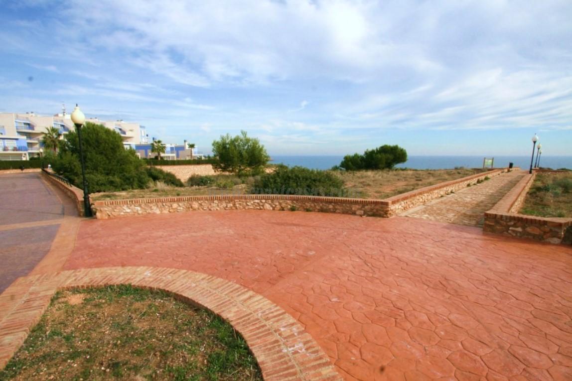 For rent of villa in Orihuela Costa