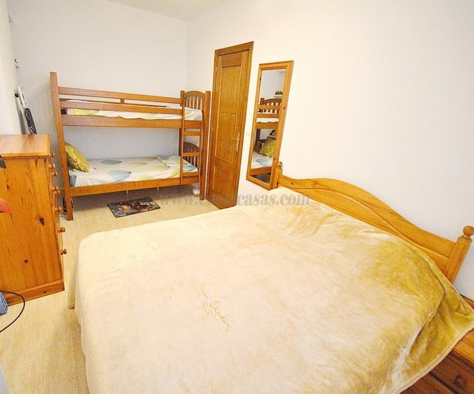 For rent of villa in Orihuela Costa