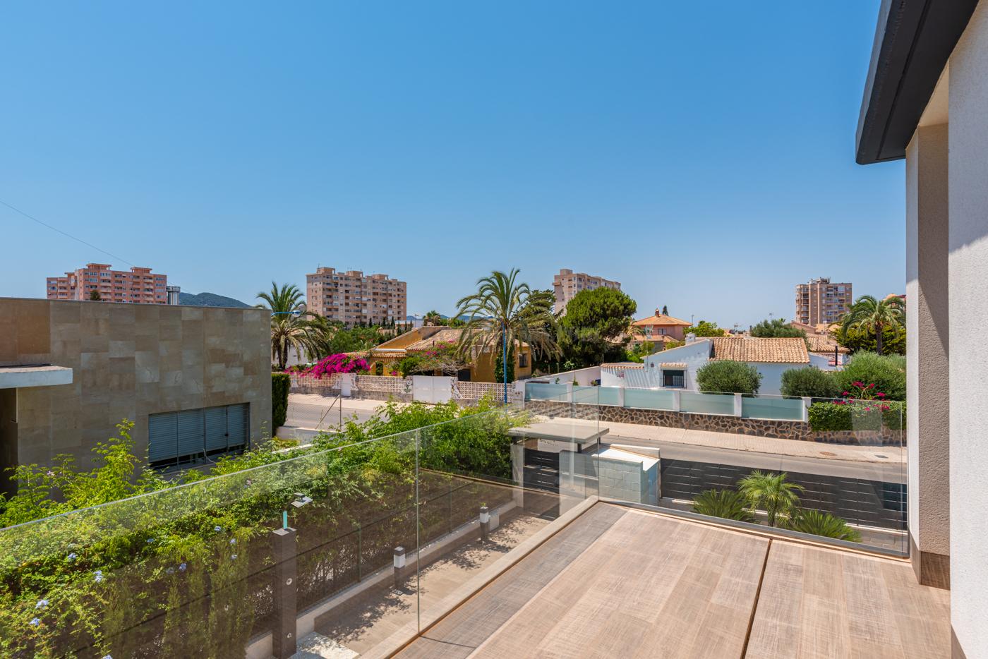 Venta de villa en Cartagena