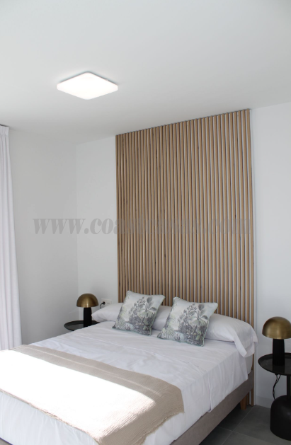 Venta de villa en Torre-Pacheco