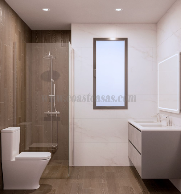 Venta de villa en San Pedro del Pinatar