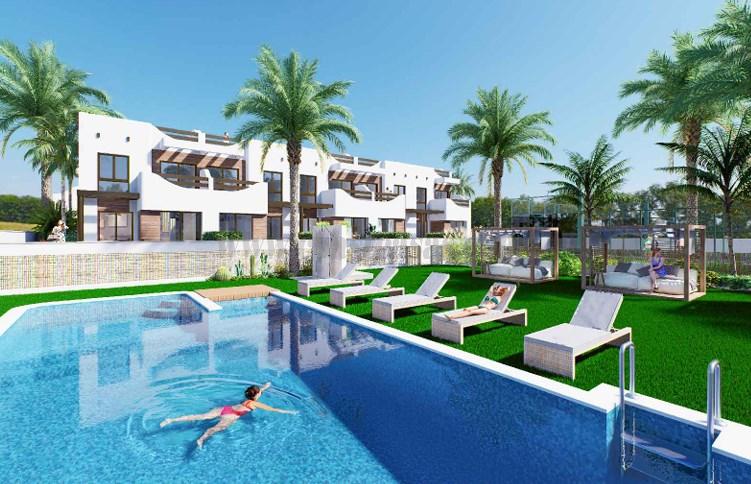 Venta de apartamento en Torrevieja