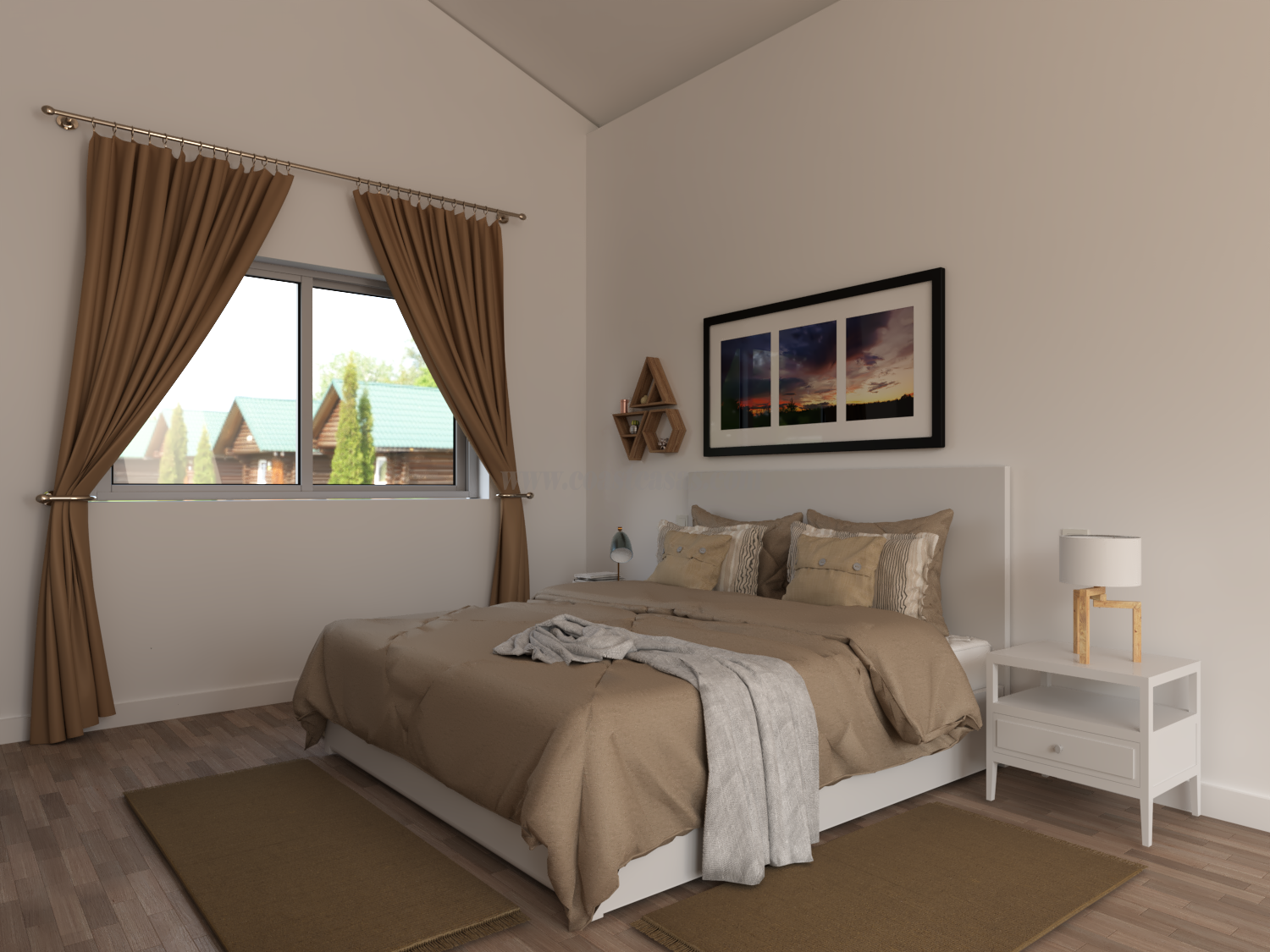 Venta de villa en Moratalla