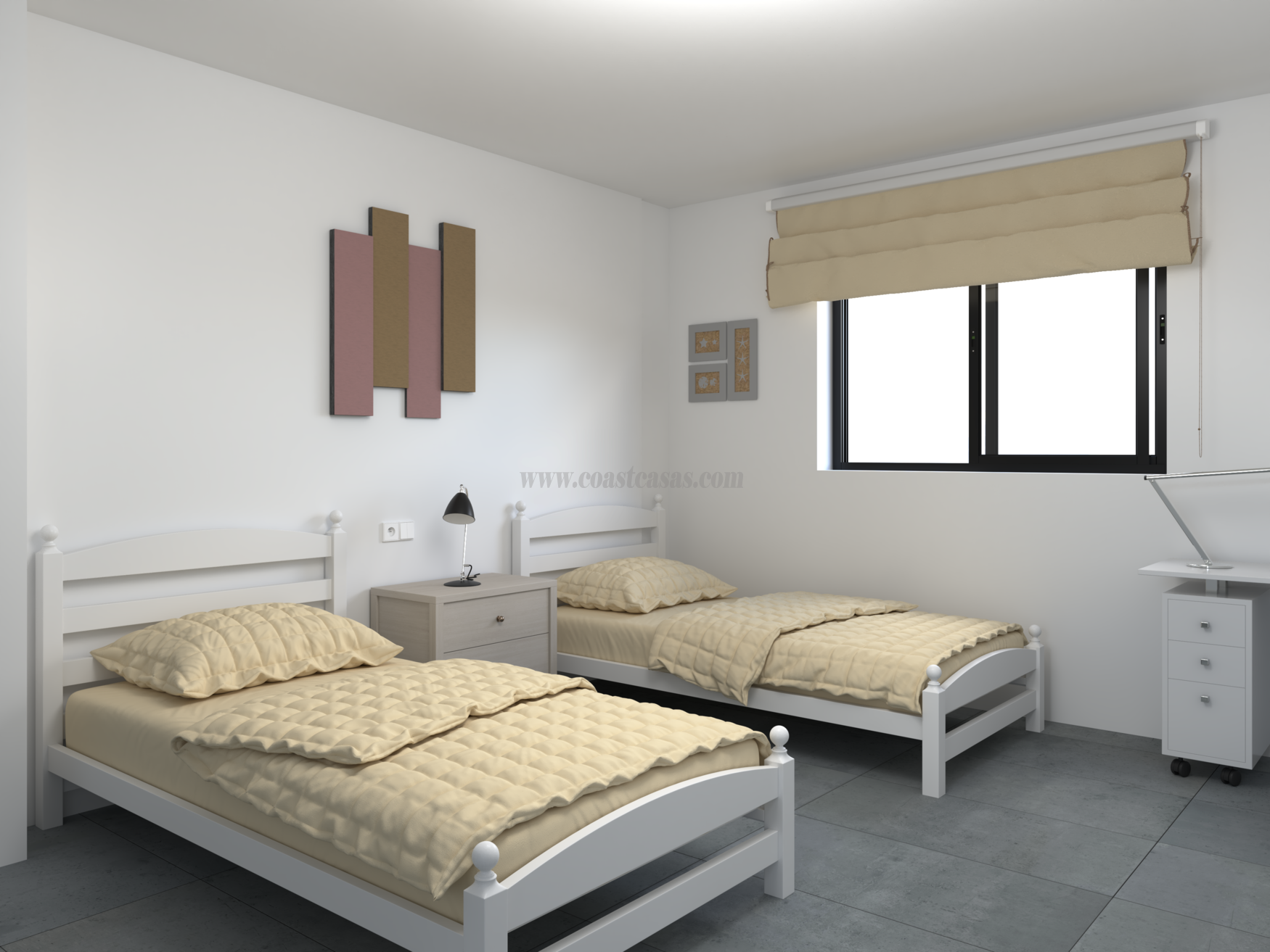 Venta de villa en Moratalla