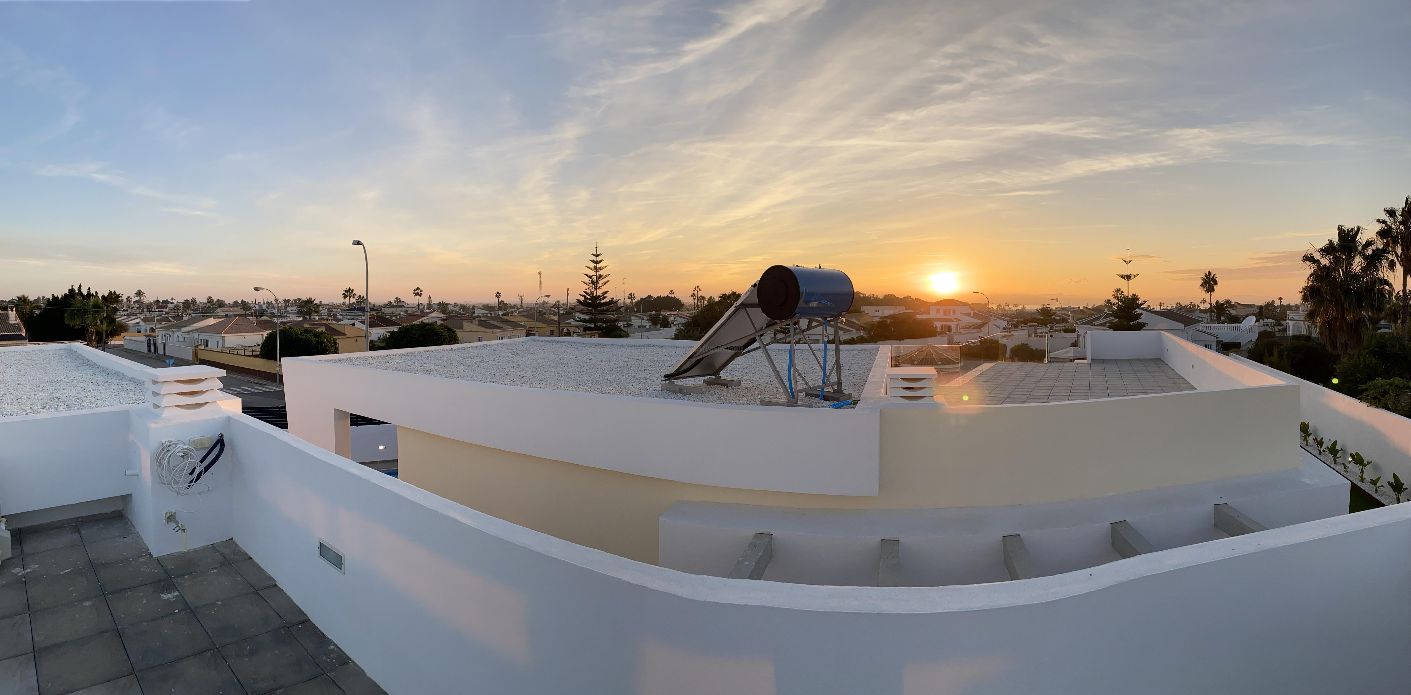 Venta de villa en Torrevieja