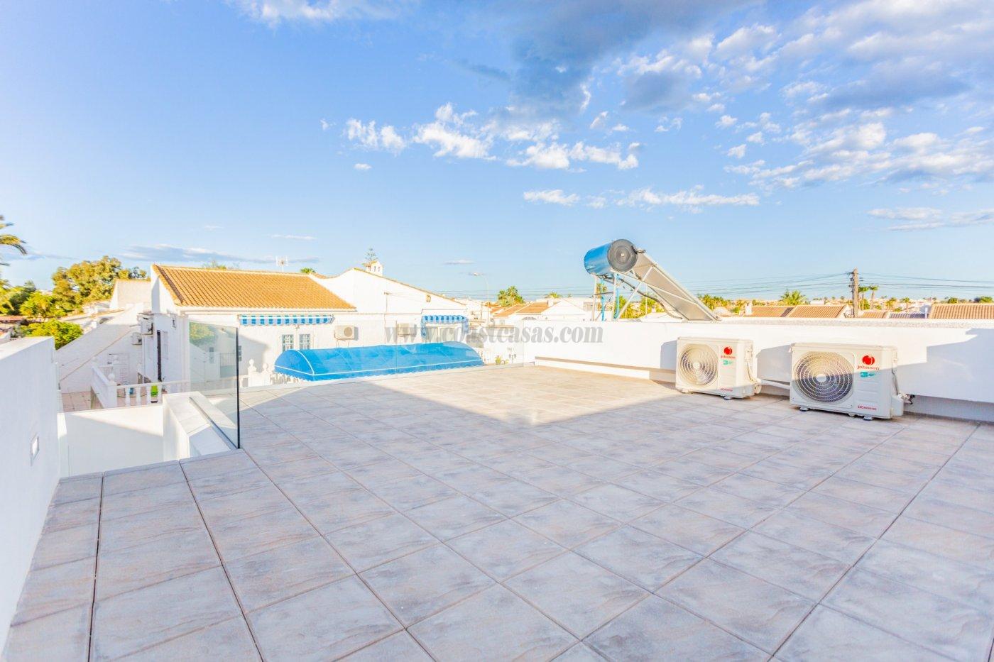 Venta de villa en Torrevieja