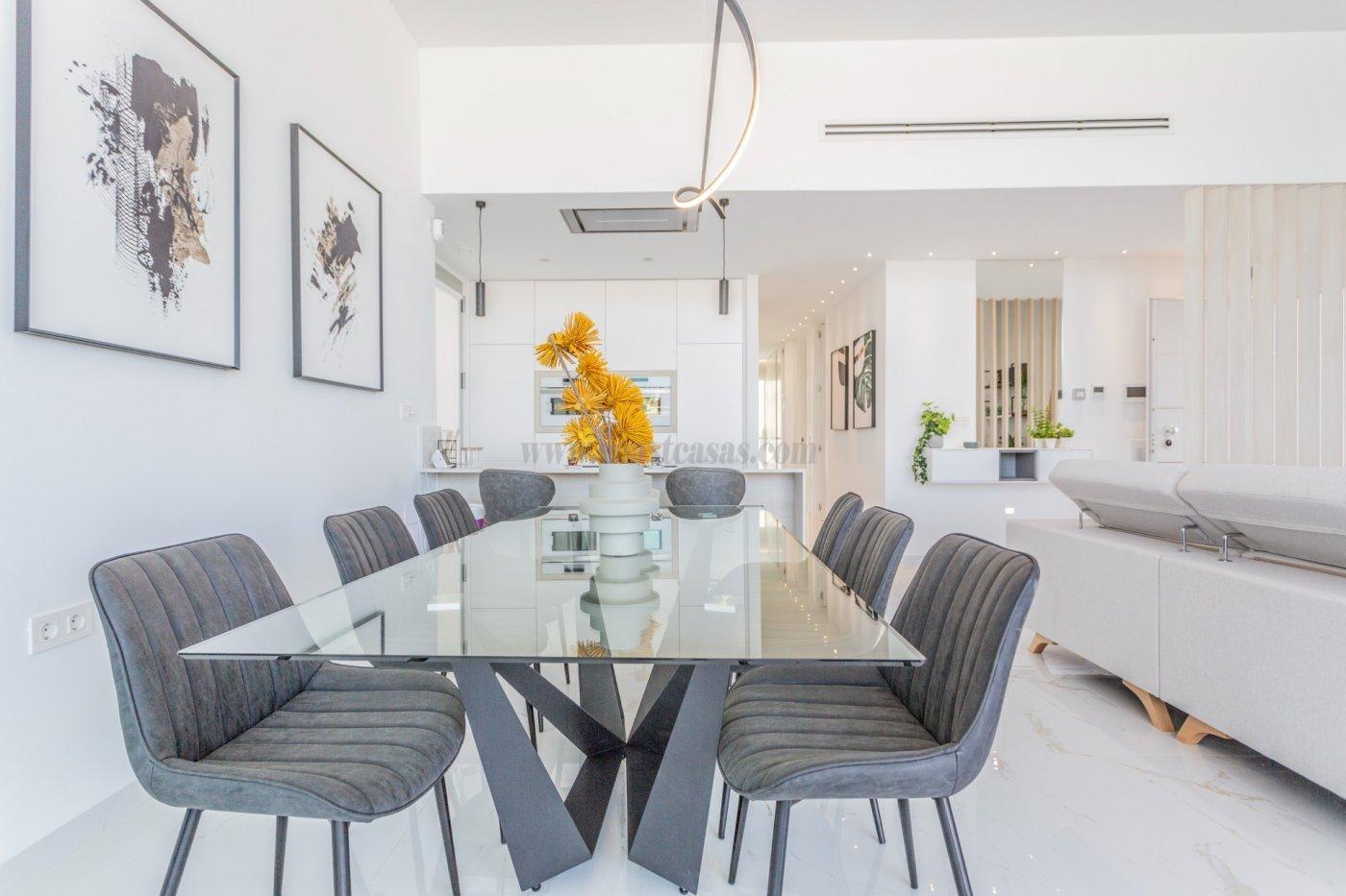 Venta de villa en Torrevieja