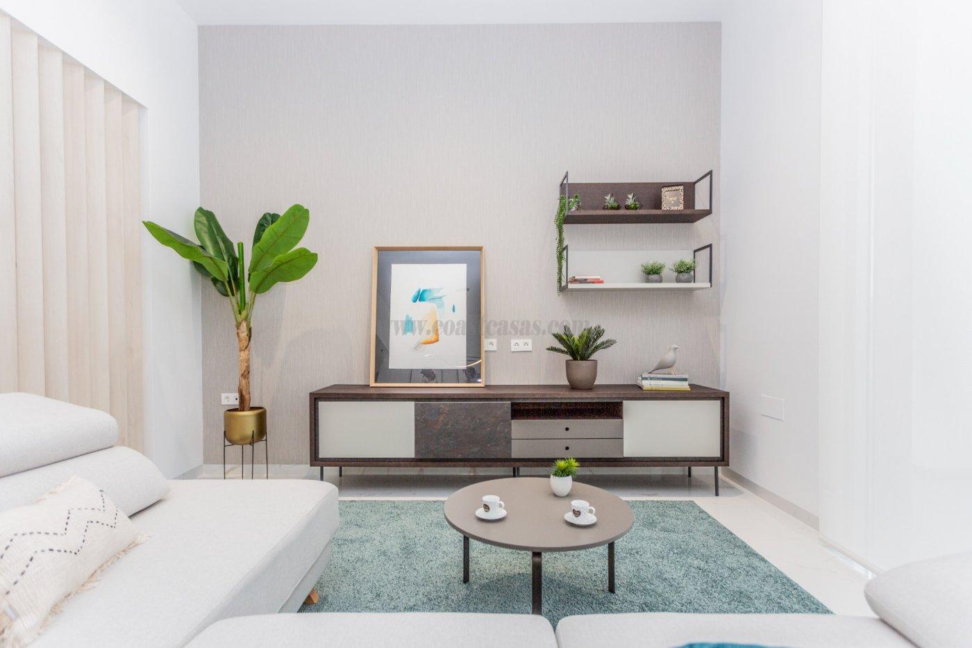 Venta de villa en Torrevieja