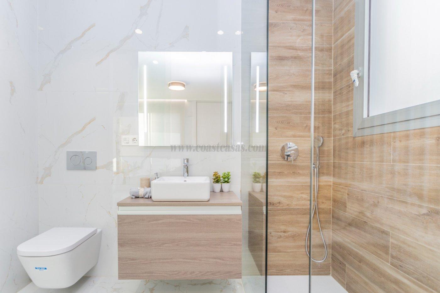 Venta de villa en Torrevieja