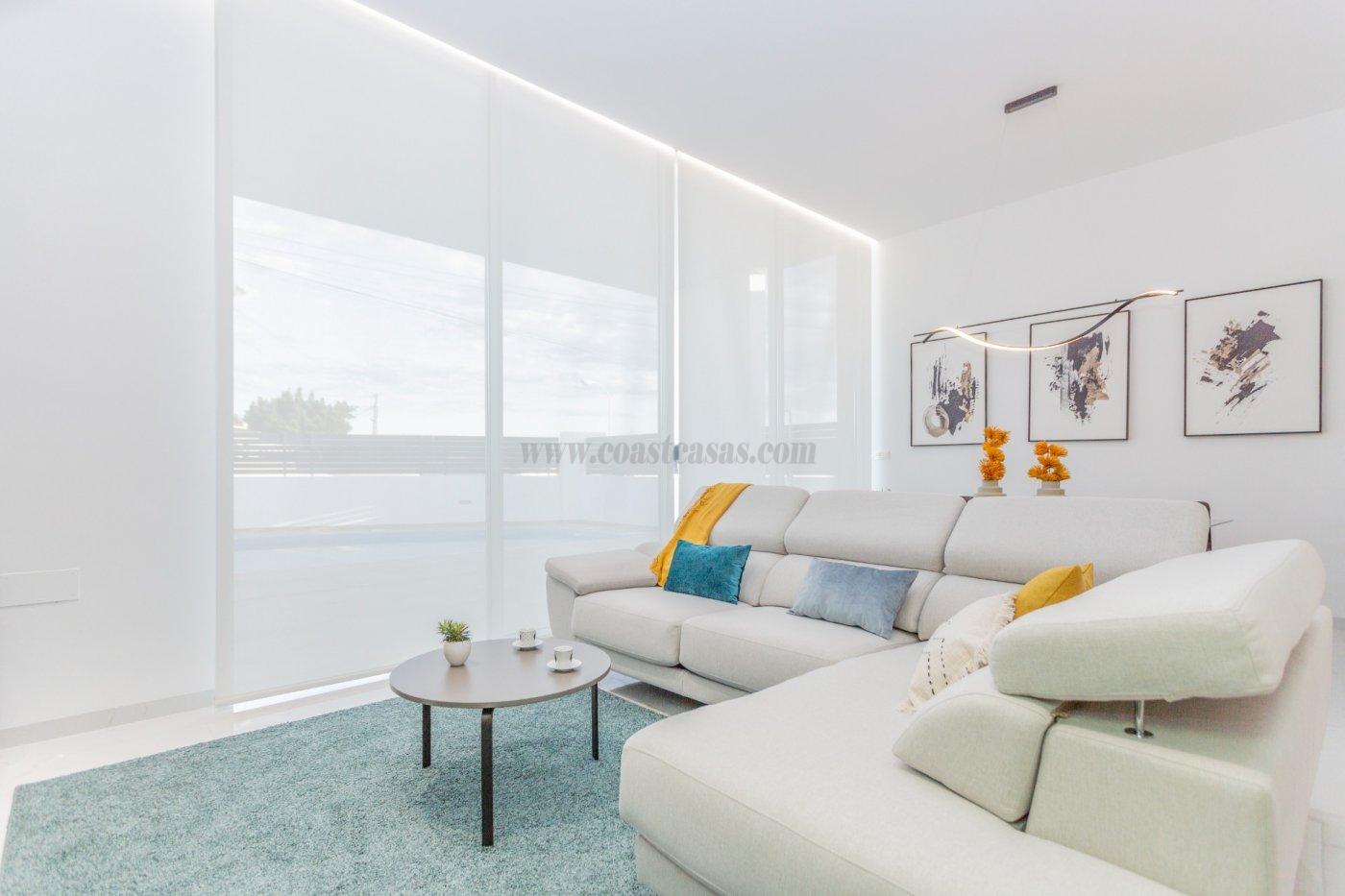 Venta de villa en Torrevieja