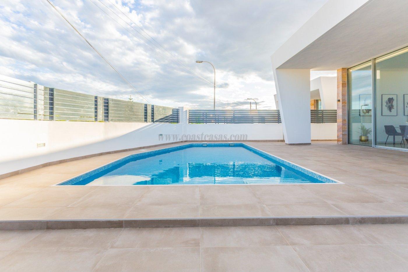 Venta de villa en Torrevieja