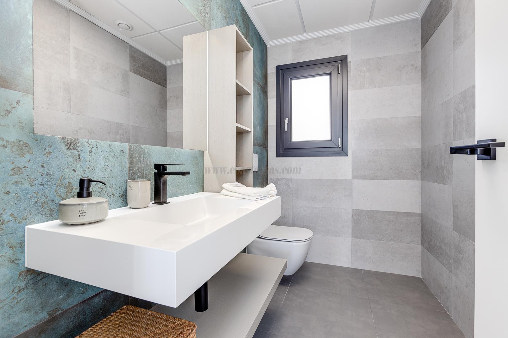 Venta de villa en Torrevieja