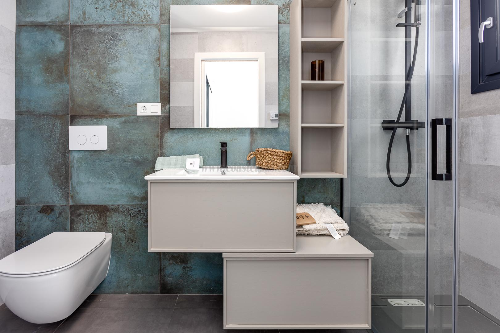 Venta de villa en Torrevieja