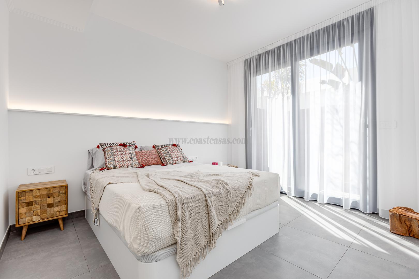 Venta de villa en Torrevieja