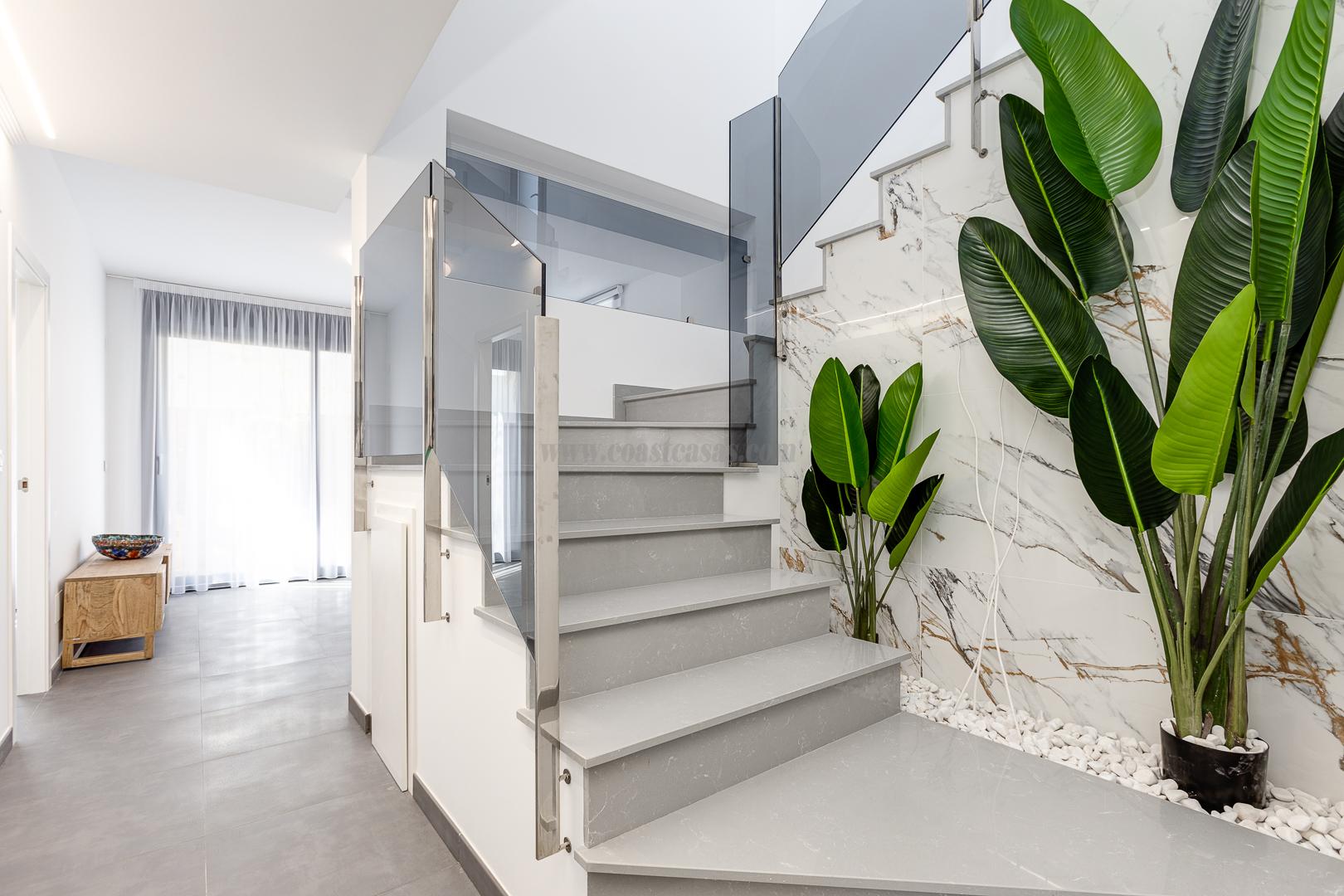 Venta de villa en Torrevieja