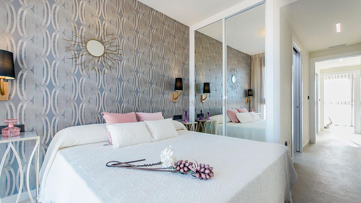 Venta de bungalow en Torrevieja