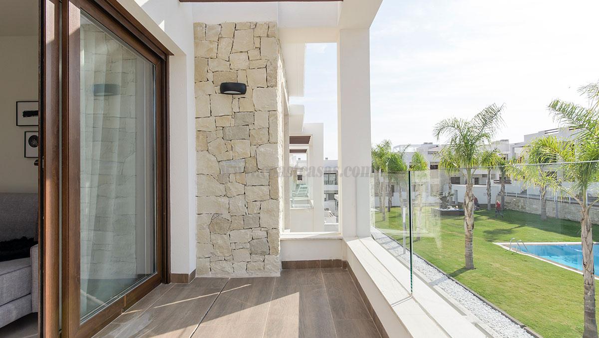 Venta de bungalow en Torrevieja