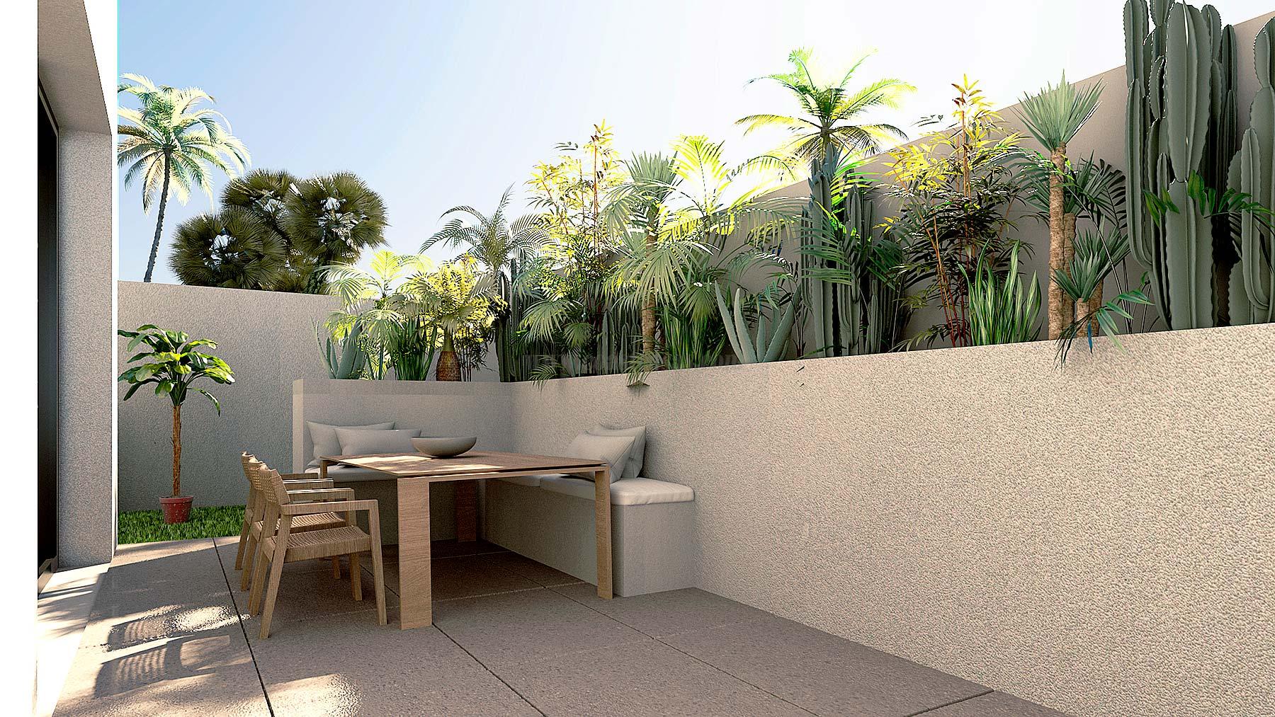 Venta de villa en Rojales