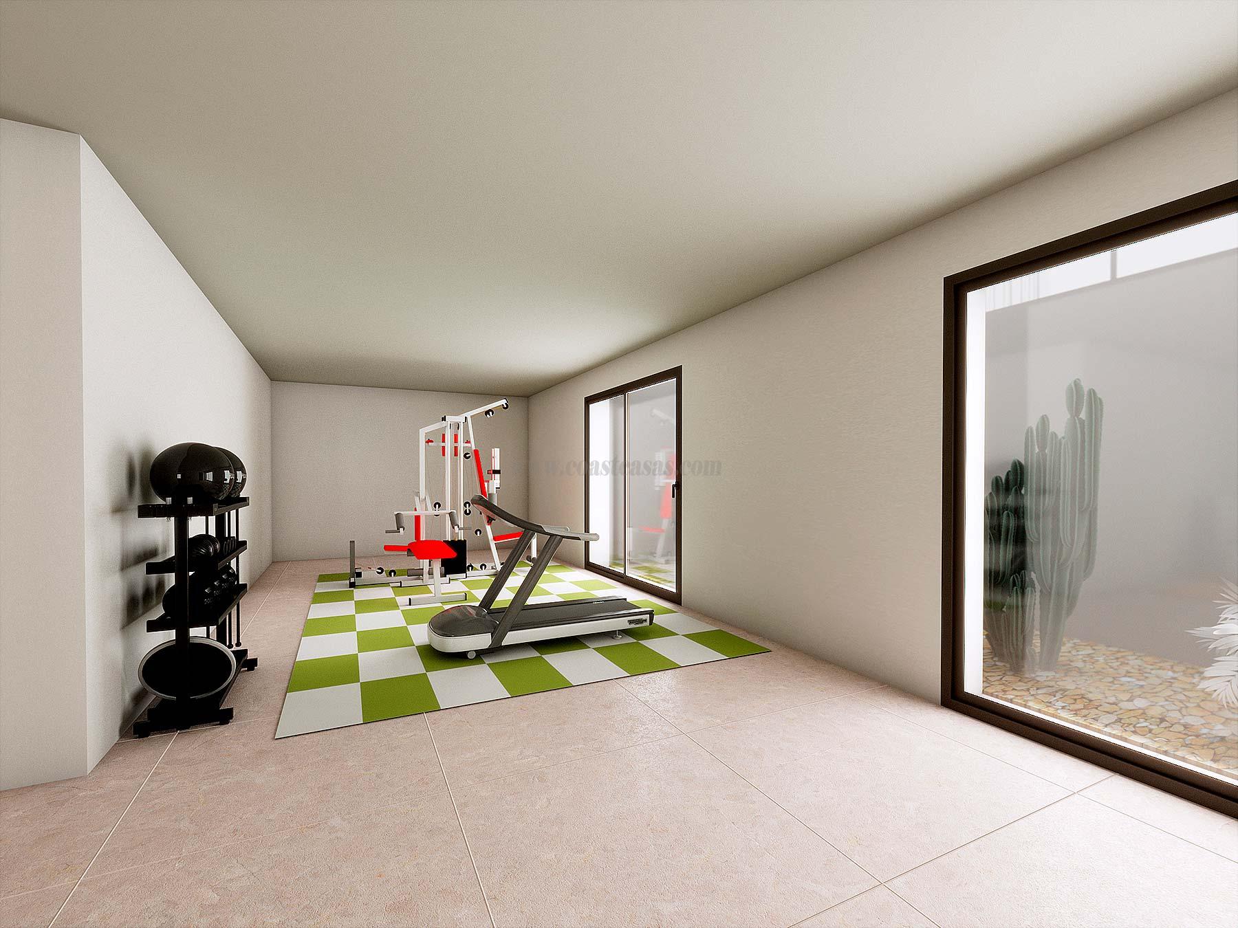 Venta de villa en Rojales