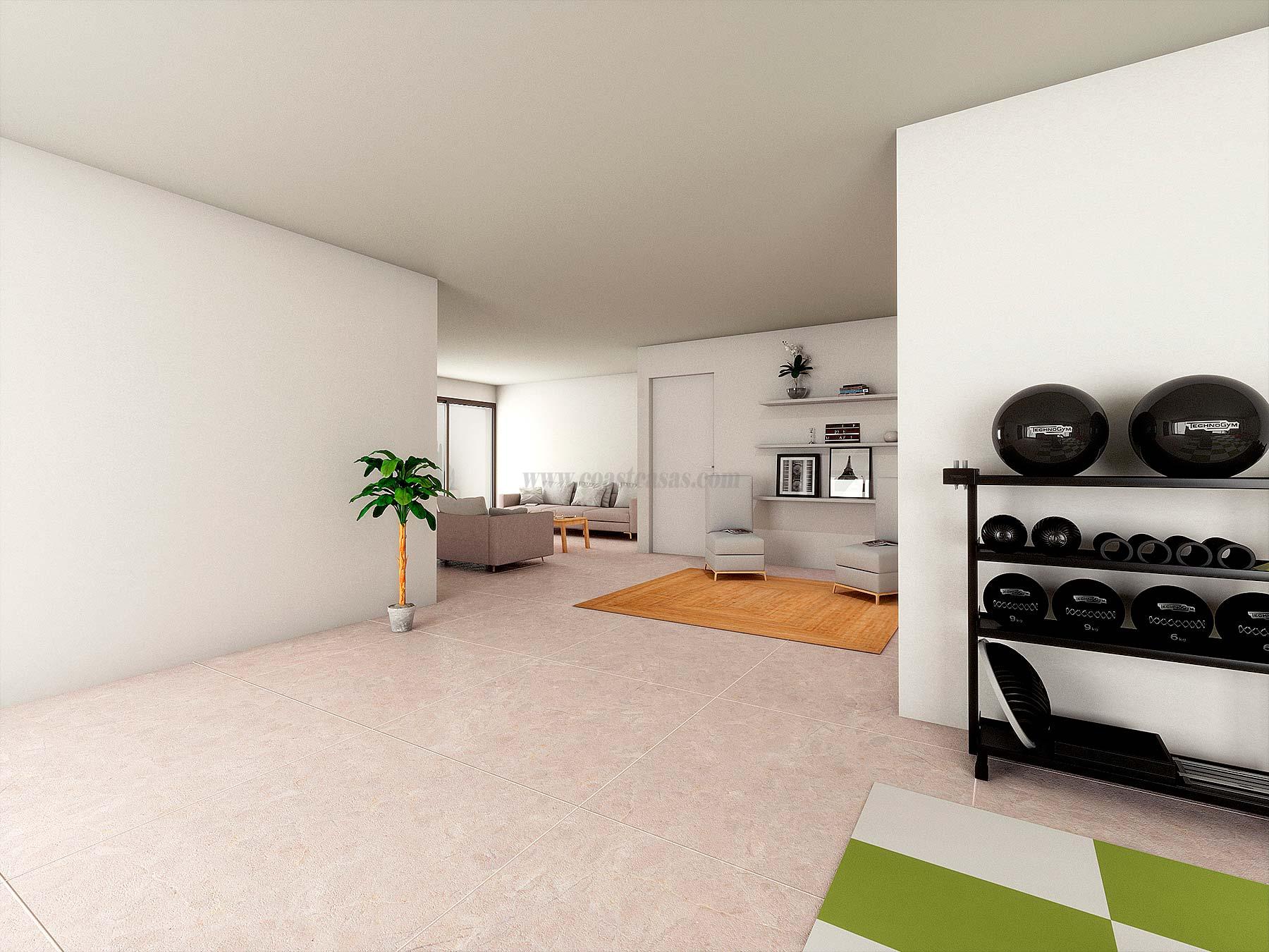 Venta de villa en Rojales