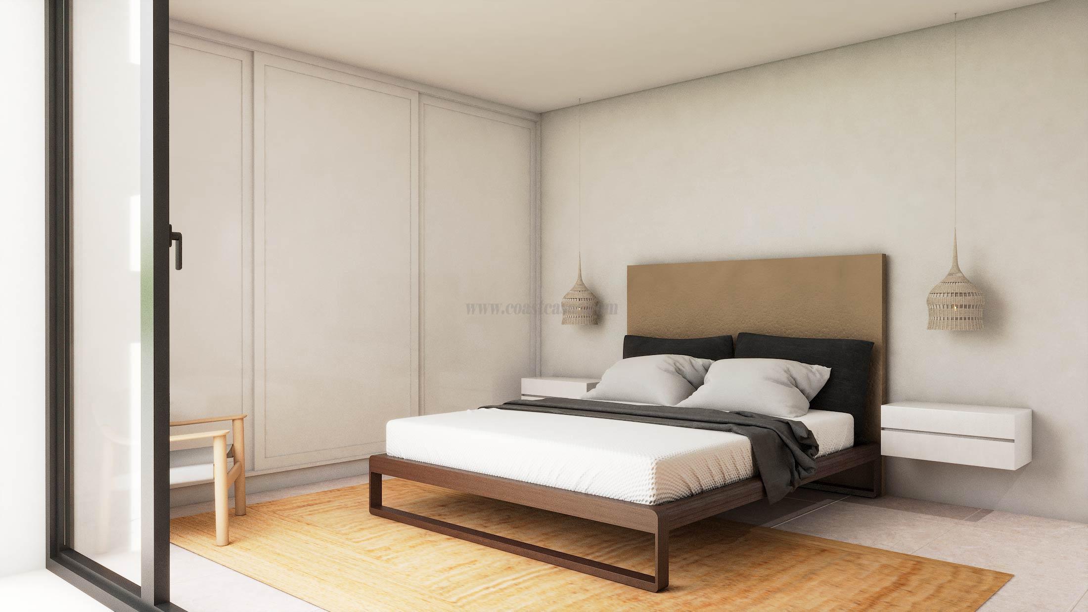 Venta de villa en Rojales