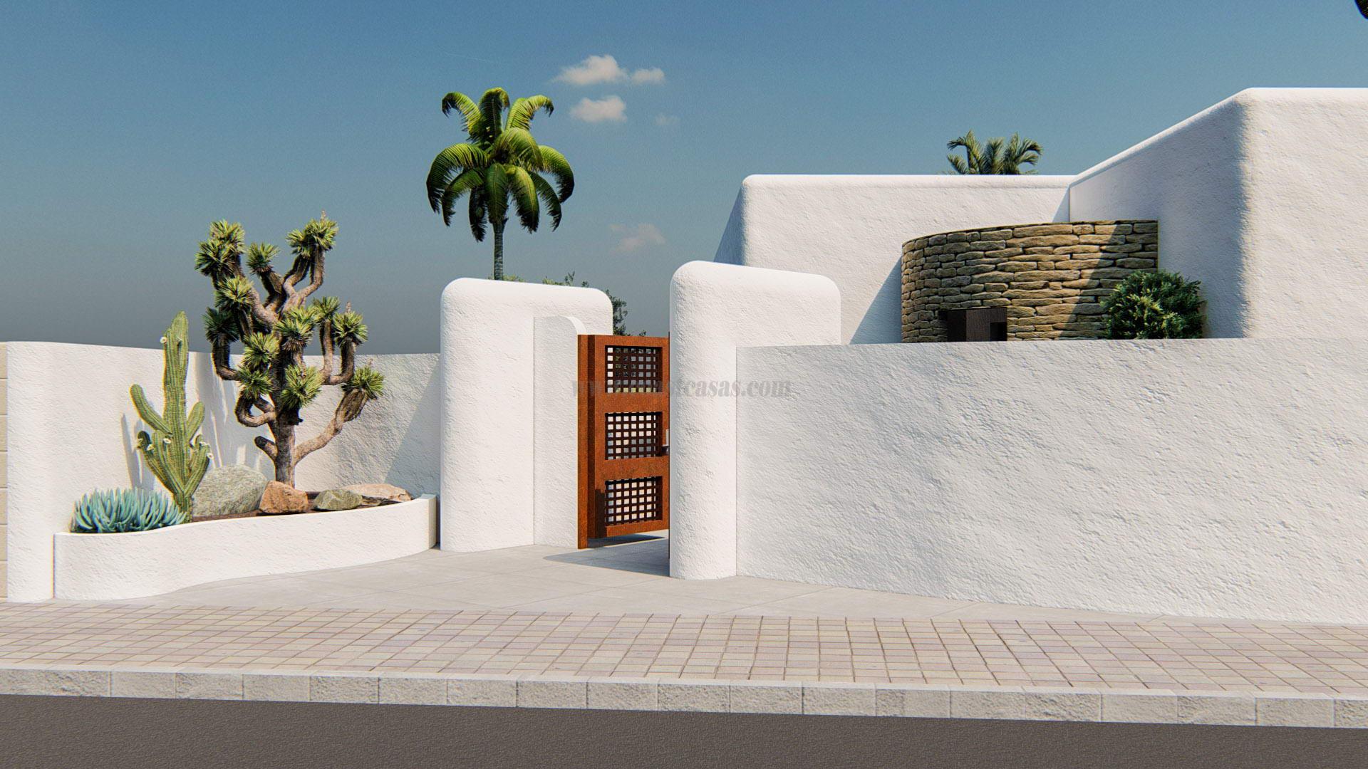 Venta de villa en Alfaz del Pi