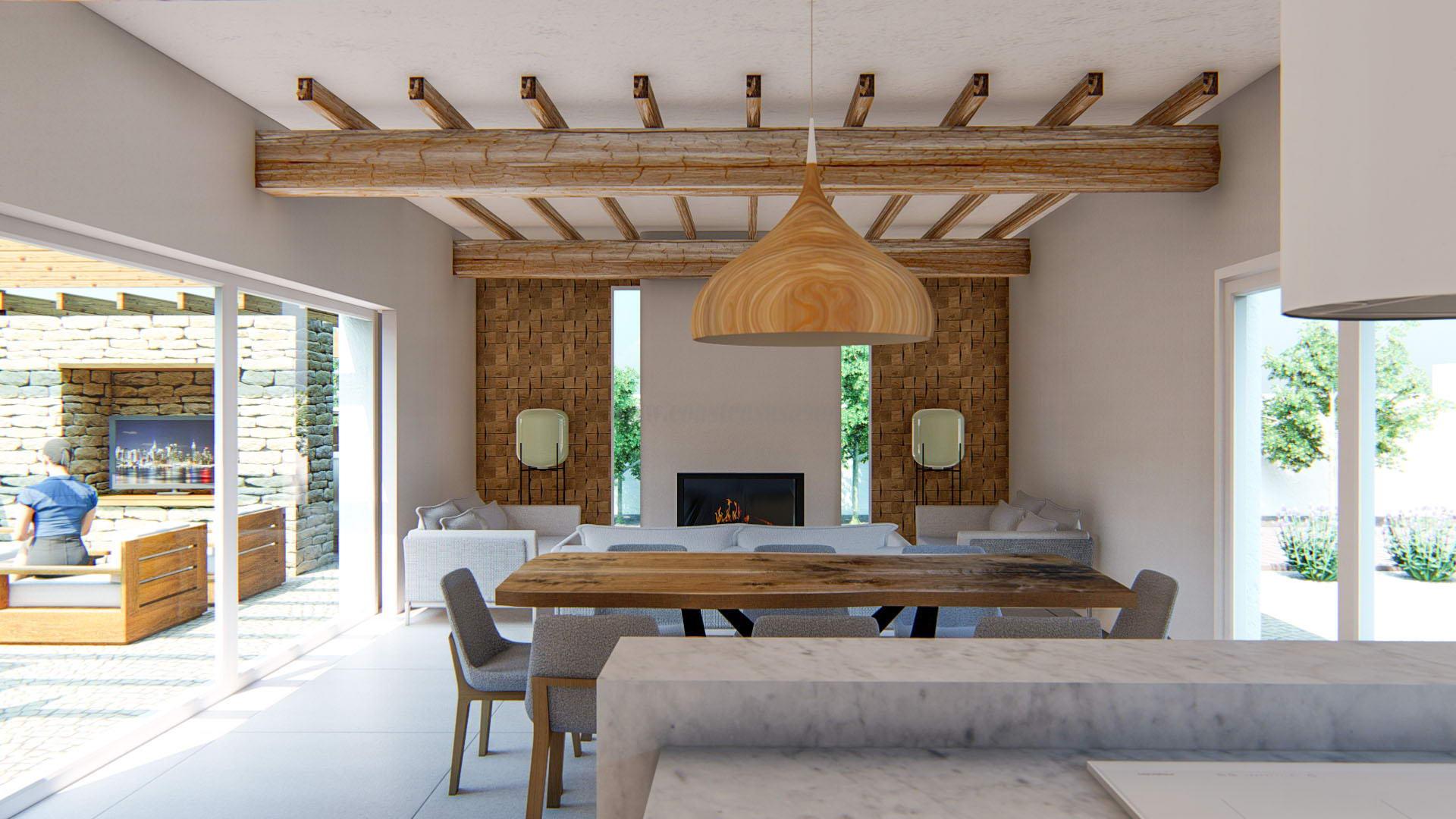 Venta de villa en Alfaz del Pi