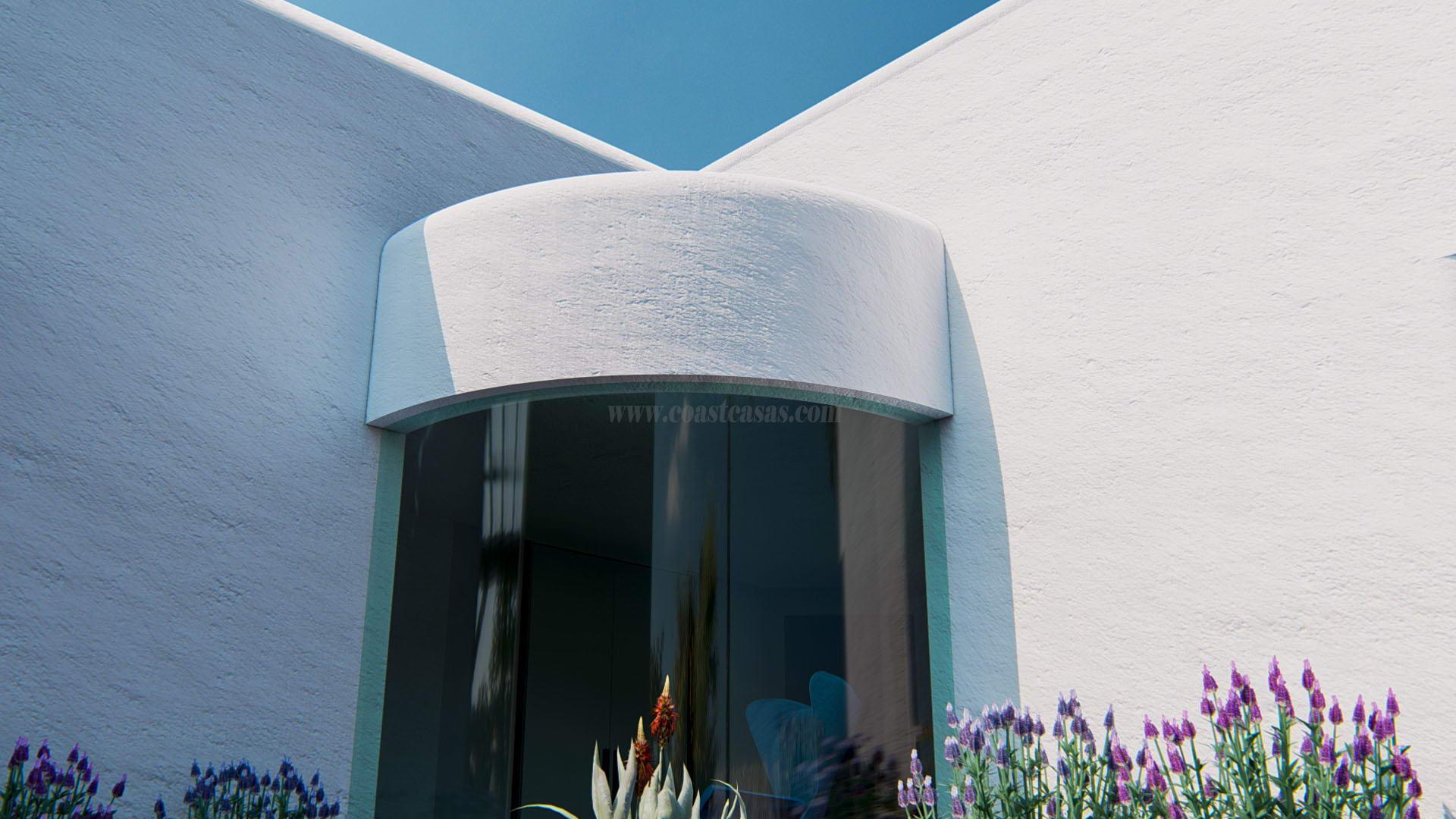 Venta de villa en Alfaz del Pi