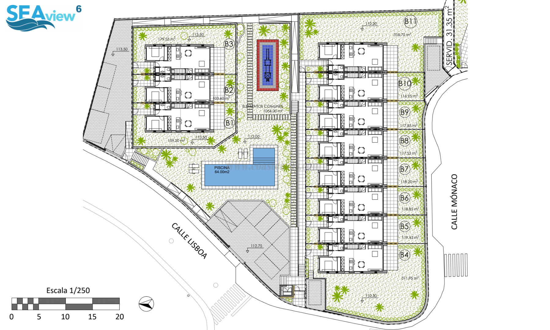 For sale of chalet in Finestrat