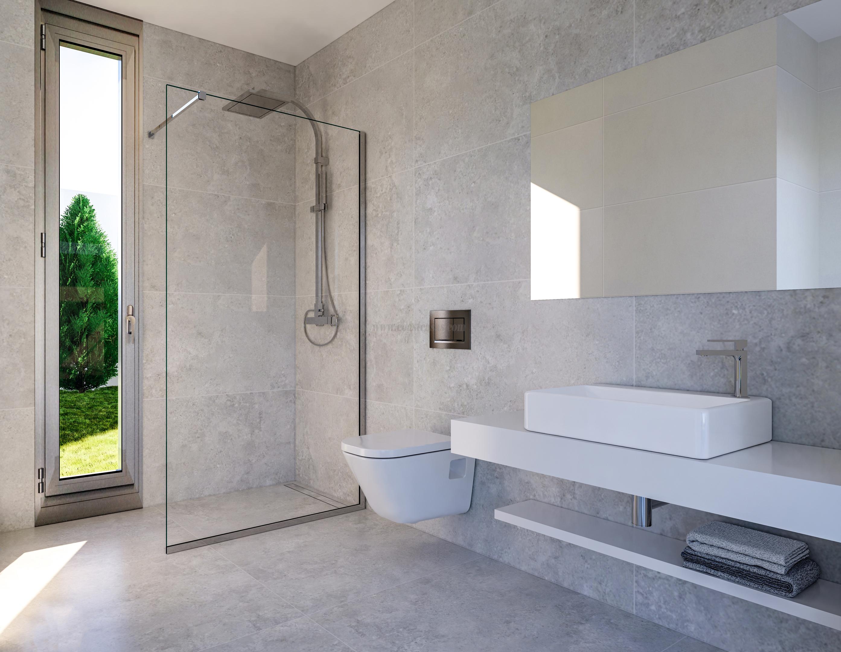 For sale of villa in Finestrat