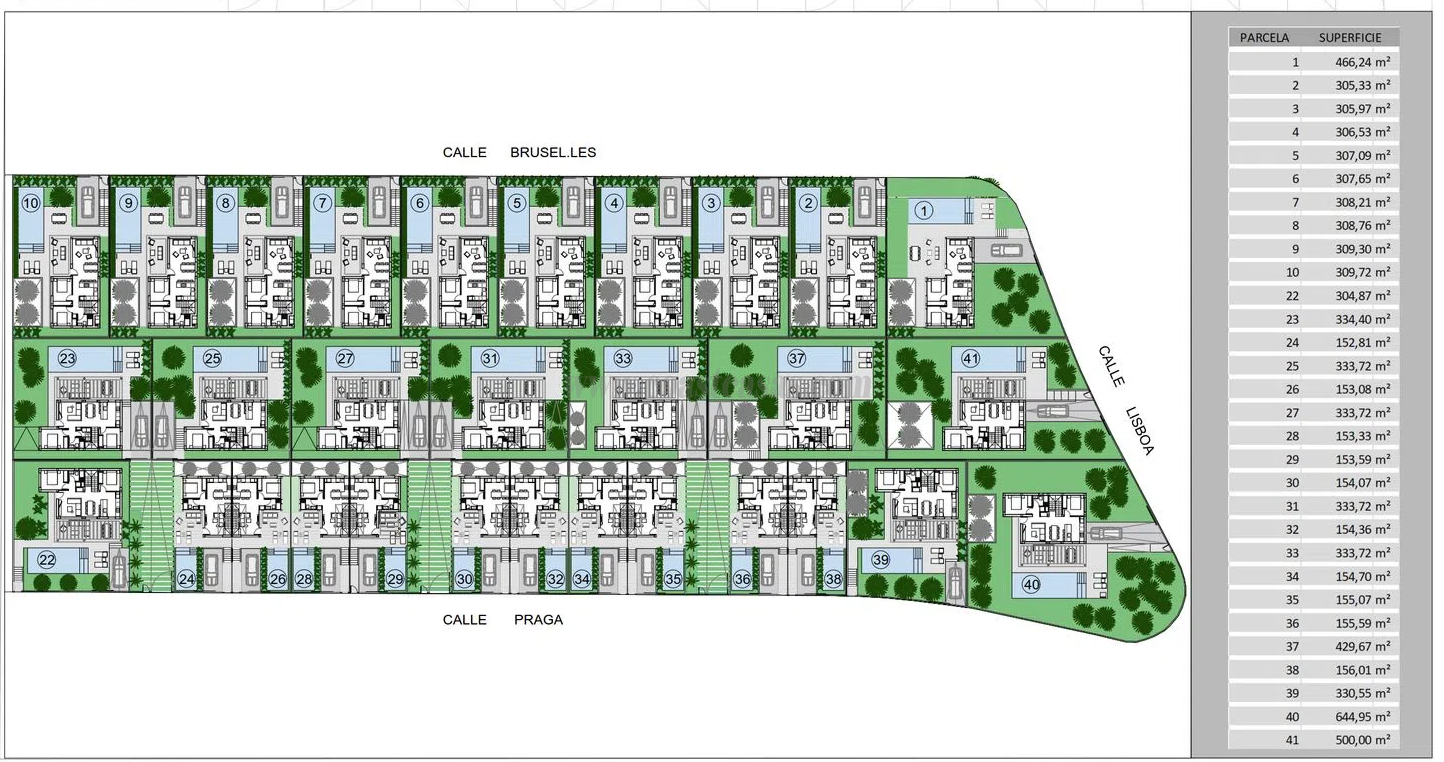 Venta de villa en Finestrat