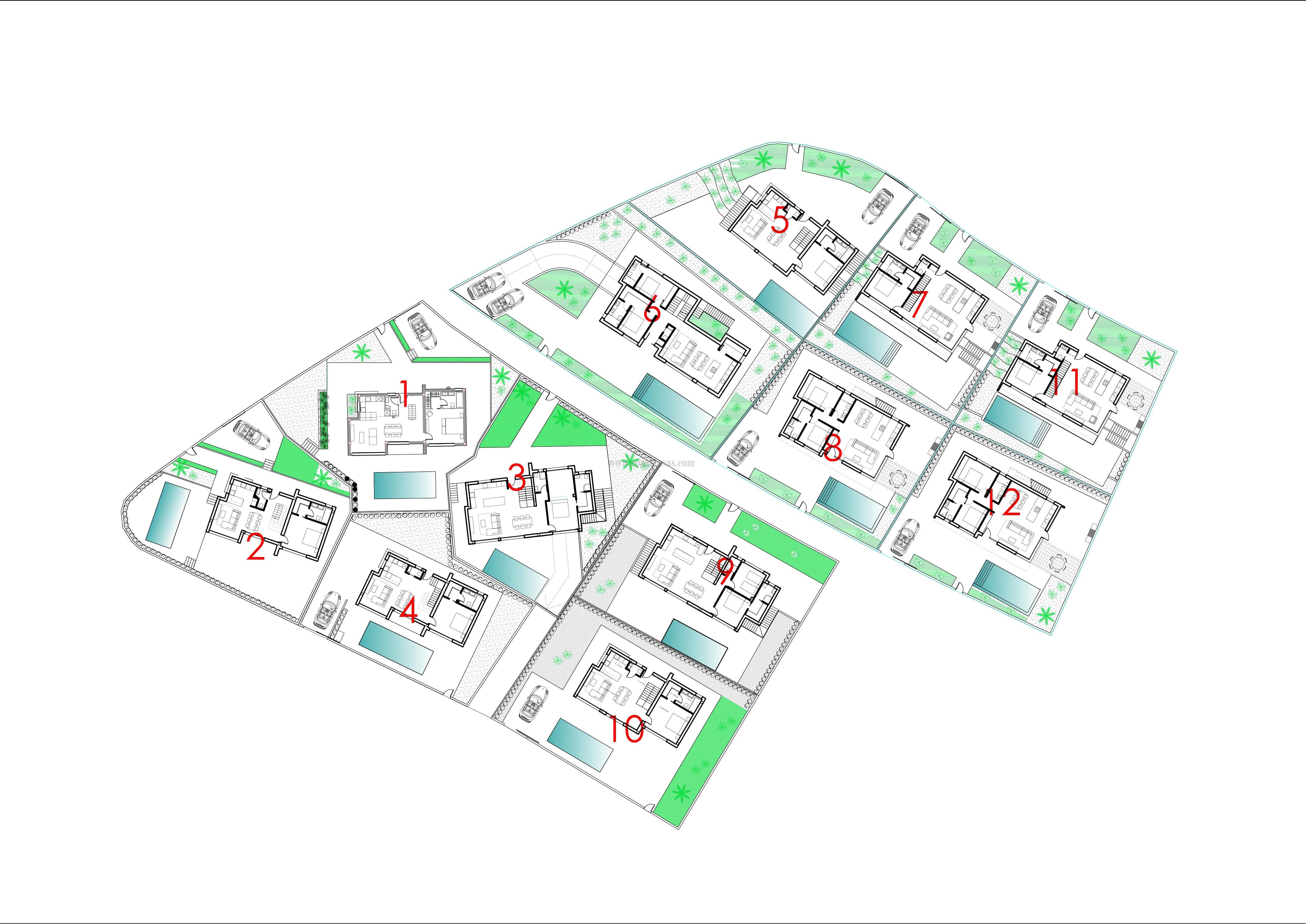 Venta de villa en Finestrat