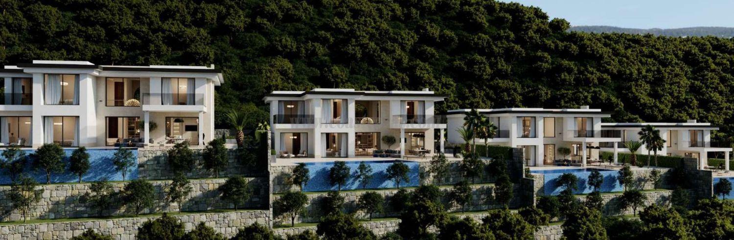 Venta de villa en Finestrat