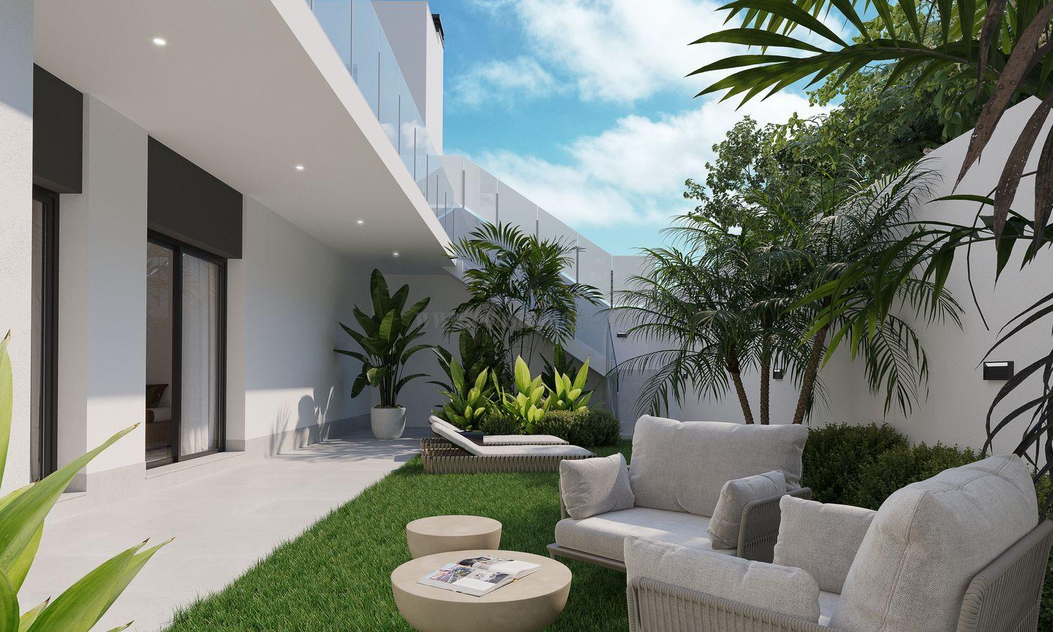 Venta de villa en Finestrat