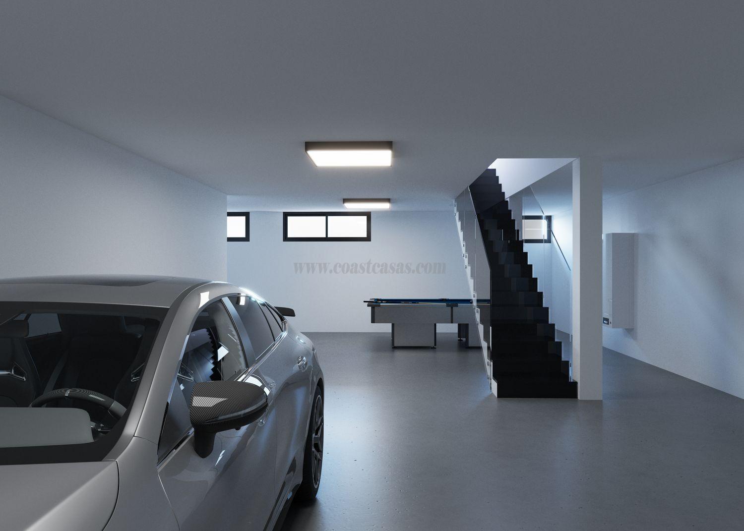 Venta de villa en Finestrat