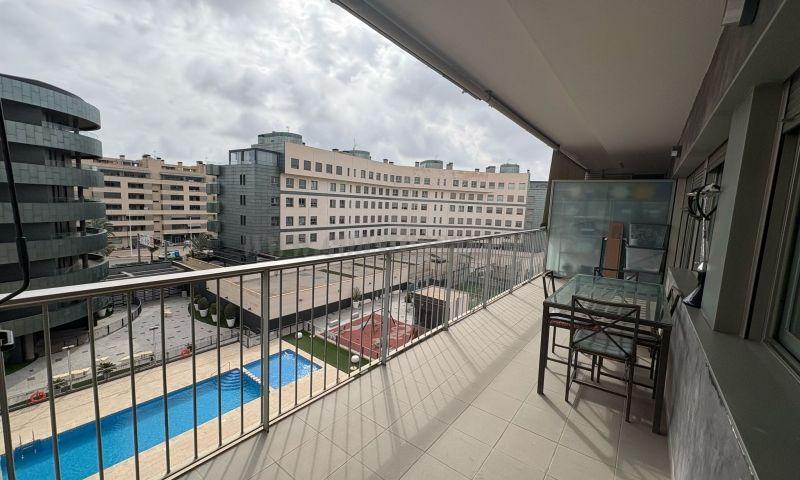 For sale of apartment in Elche