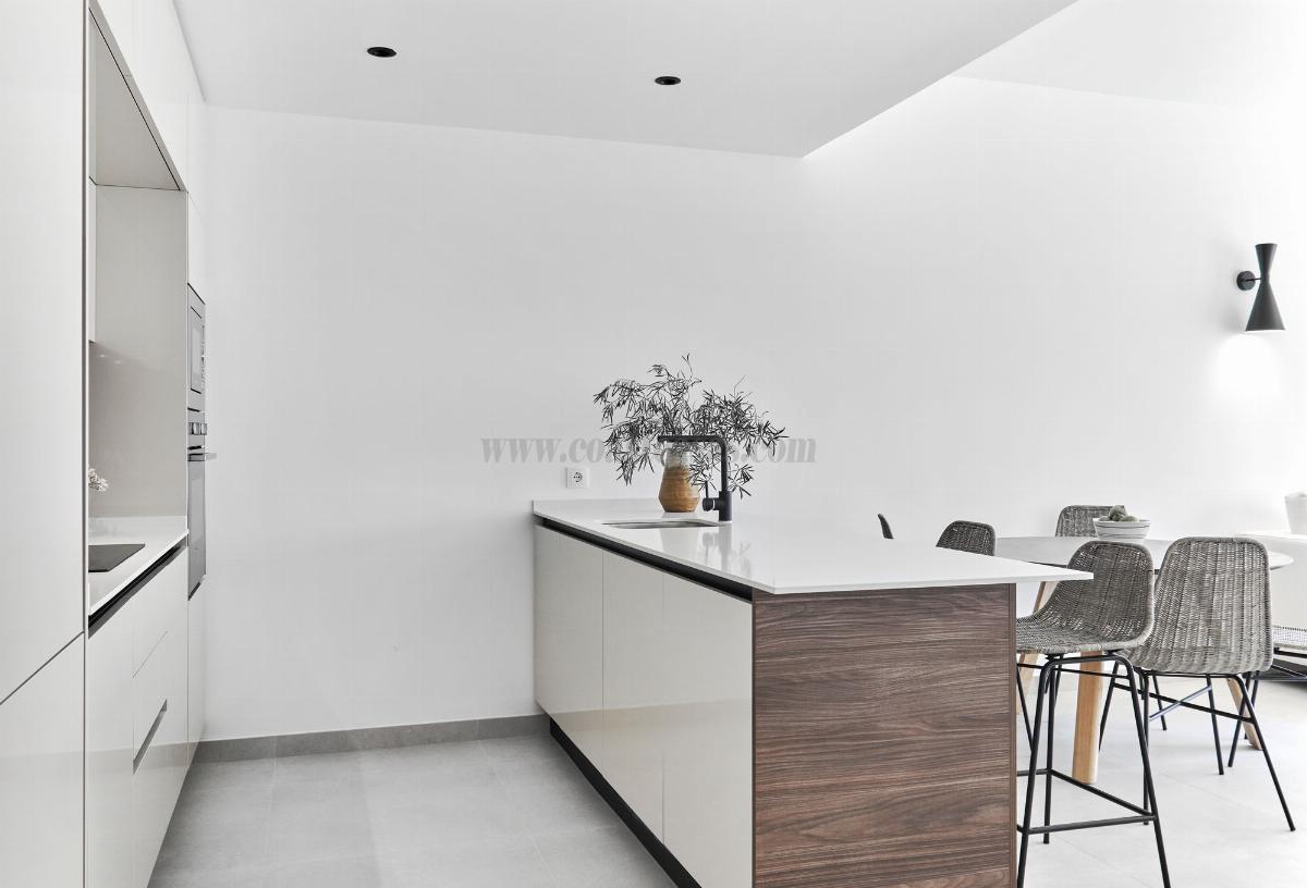 Verkoop van appartement in Torrevieja