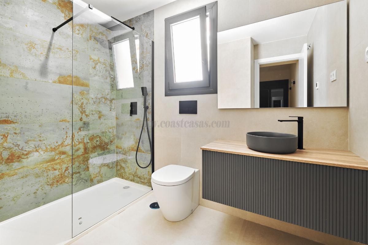 Verkoop van appartement in Torrevieja