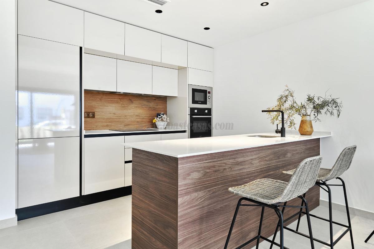 Verkoop van appartement in Torrevieja