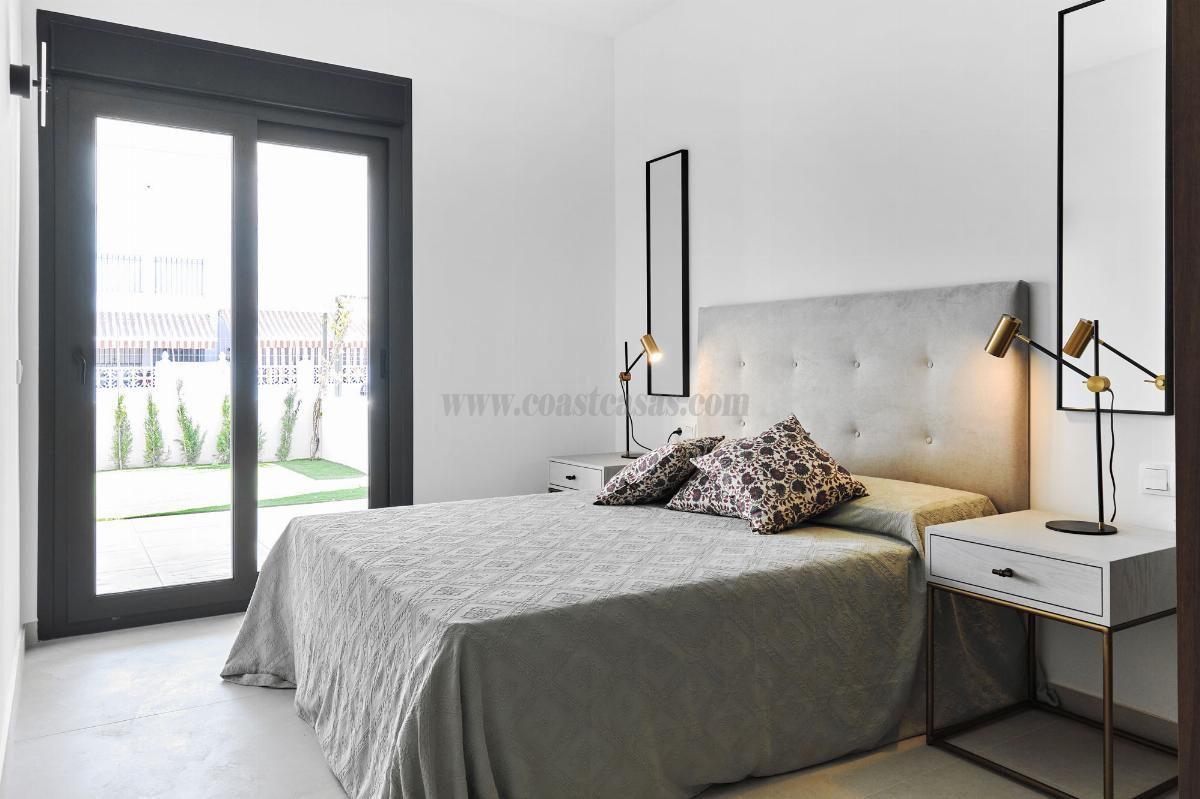Verkoop van appartement in Torrevieja