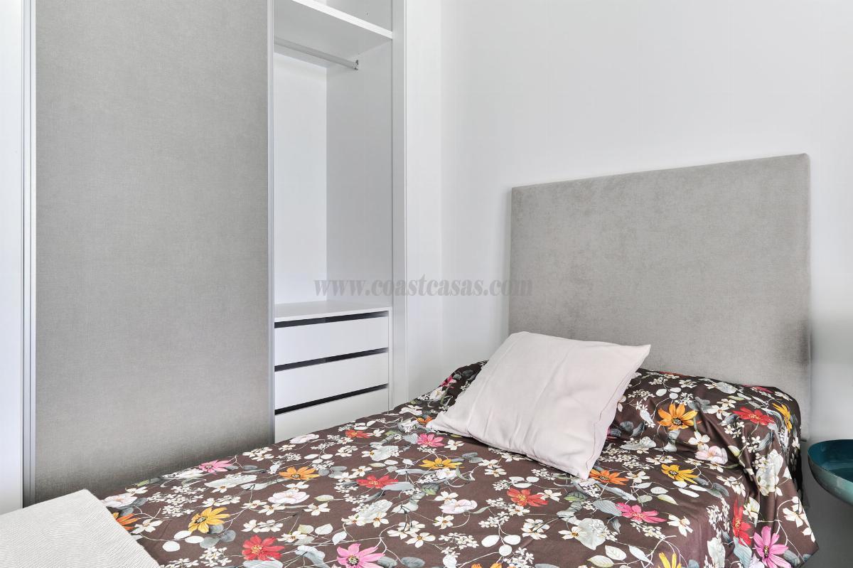 Verkoop van appartement in Torrevieja